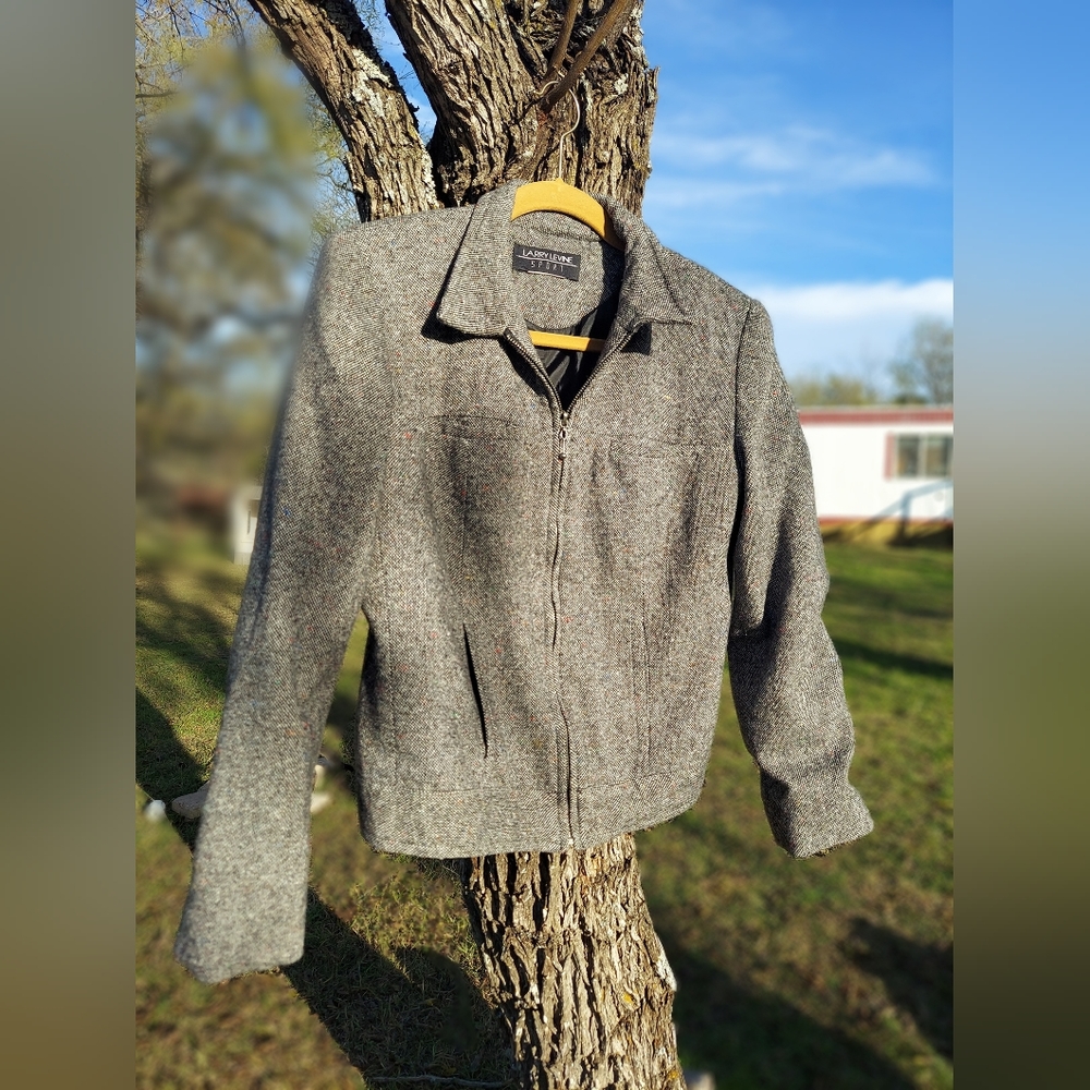 Larry Levine jacket s/m
